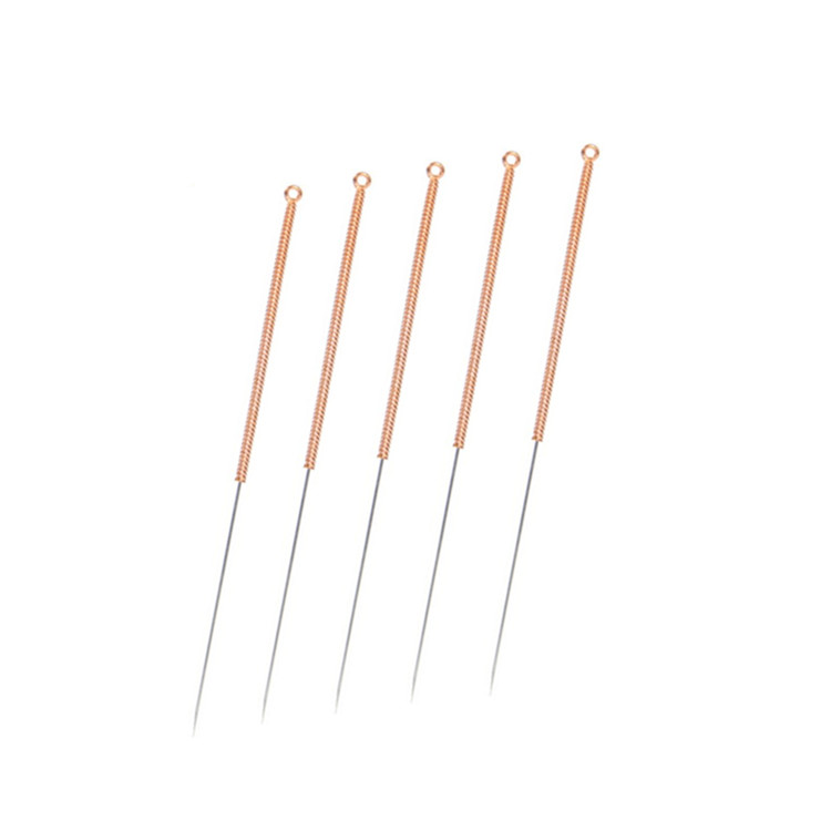 无菌一次性针灸针(袋装)